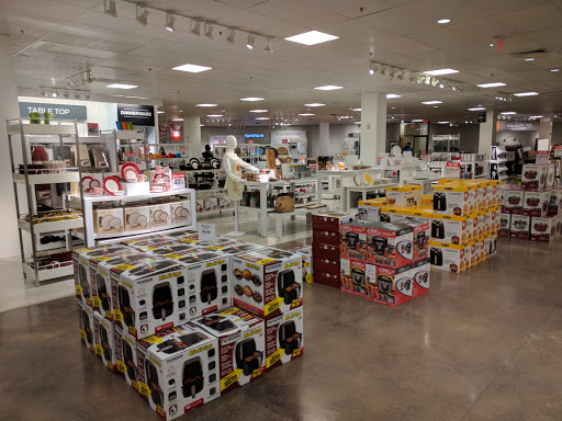 Department Store «JCPenney», reviews and photos, 6000 Town East Mall, Mesquite, TX 75150, USA