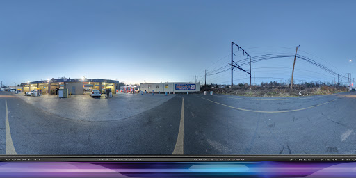 Car Wash «Clean Machine Car Wash & Detail Center», reviews and photos, 401 W Glenside Ave, Glenside, PA 19038, USA