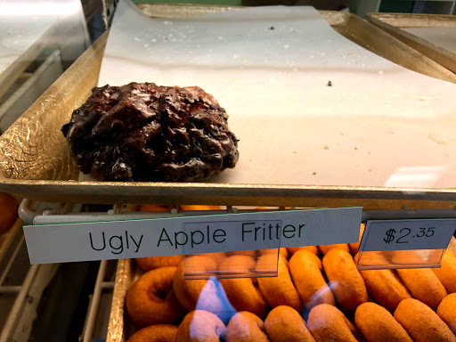 Donut Shop «Donut Shoppe», reviews and photos, 1535 University Blvd N, Jacksonville, FL 32211, USA