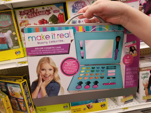 Fabric Store «Jo-Ann Fabrics and Crafts», reviews and photos, 4934 S Tamiami Trail, Sarasota, FL 34231, USA