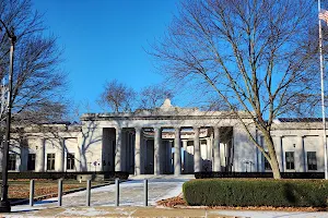 McKinley Memorial Library image