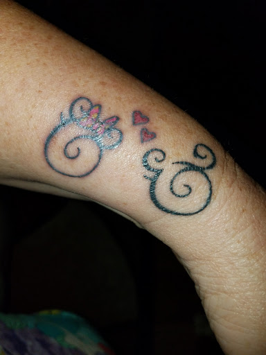 Tattoo Shop «Saints and Sinners Atl», reviews and photos, 1002 Duluth Hwy, Lawrenceville, GA 30043, USA