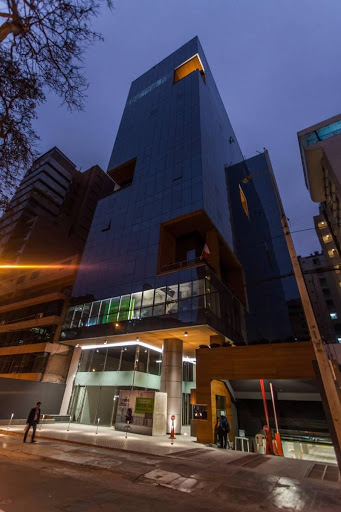 Thorne, Echeandía & Lema Abogados