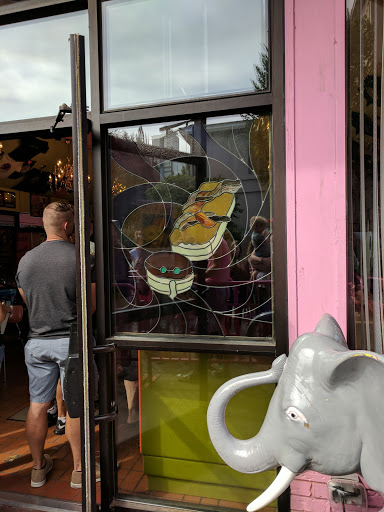 Donut Shop «Voodoo Doughnut Too», reviews and photos, 1501 NE Davis St, Portland, OR 97232, USA