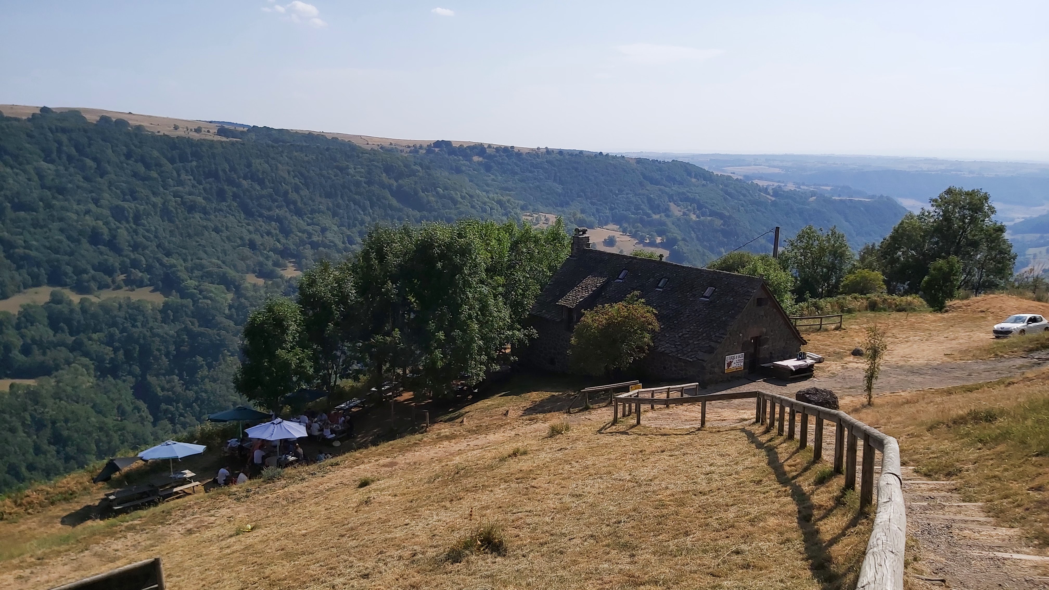 Photo n° 2 de l'avis de pascal.r fait le 16/08/2022 à 15:49