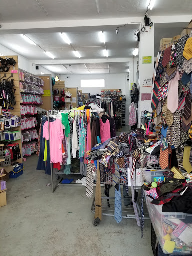 Mejores Tiendas De Ropa Barata En Tijuana Cerca De Mi, Abren Hoy