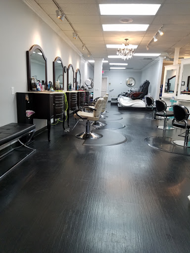 Beauty Salon «Bangz Salon», reviews and photos, 1724 W Northfield Blvd, Murfreesboro, TN 37129, USA