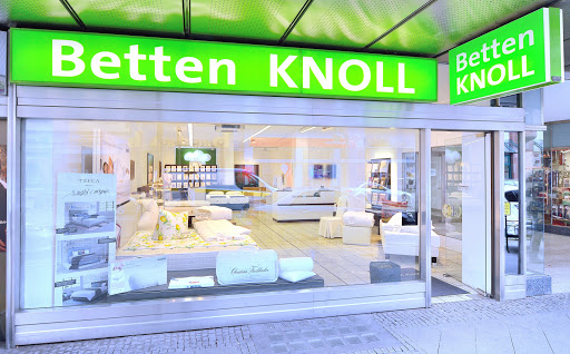 Betten Knoll GmbH