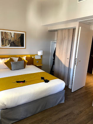 Photos des visiteurs hôtels Hôtel Adagio 13100 Aix-en-Provence