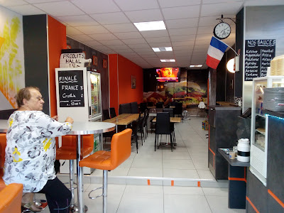 Le Babek à Saint-Quentin