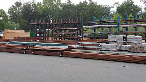 Lumber Store «Homewood Lumber», reviews and photos, 4011 Sierra College Blvd, Loomis, CA 95650, USA