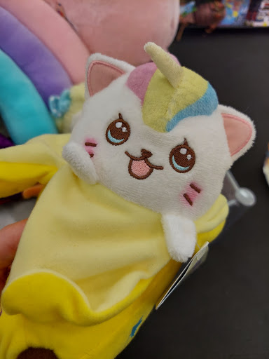 Book Store «Books-A-Million», reviews and photos, 1705-C Norman Dr, Valdosta, GA 31601, USA