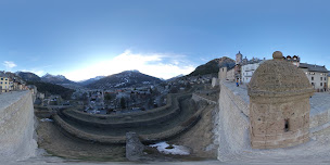 Photo n°17 de PANORAMA CAFE à Briançon ()
