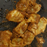 Photo n°18 de l'avis de PAOLA.O fait le 13/10/2018 à 14:33 sur le  Antica Osteria Ravecca à Genoa