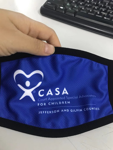 Commercial Printer «Golden Printing & Design», reviews and photos, 1120 Kline St, Lakewood, CO 80215, USA