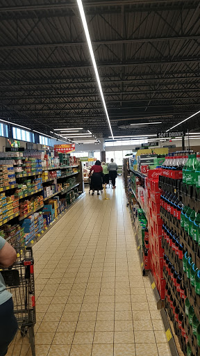Supermarket «ALDI», reviews and photos, 5746 Wendy Bagwell Pkwy, Hiram, GA 30141, USA