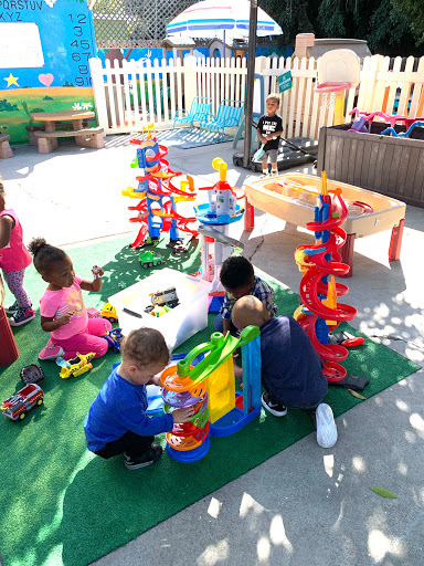 Day Care Center «Lil Critters 24hr Family Day Care», reviews and photos, 13013 Cordary Ave, Hawthorne, CA 90250, USA