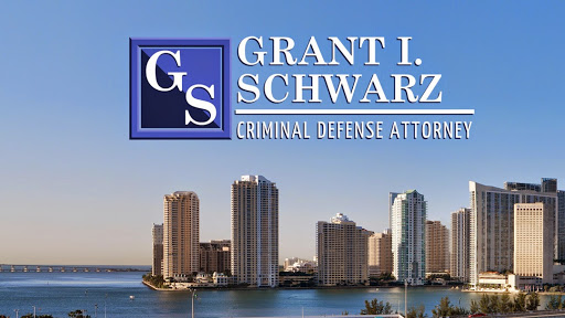 Trial Attorney «Grant Schwarz, Esq. GS LAW GROUP», reviews and photos