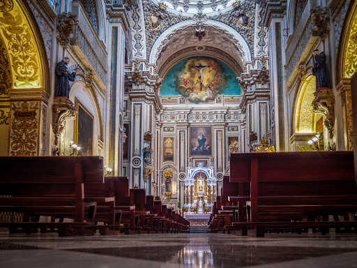 Iglesia de San Antón