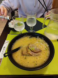 Soupe du Restaurant japonais Mandoo à Brest - n°7