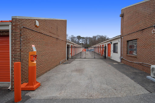 Self-Storage Facility «Public Storage», reviews and photos, 1057 MD-3, Gambrills, MD 21054, USA