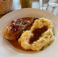 Plats et boissons du Restaurant Le Flech à Reims - n°13