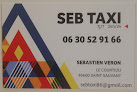Photo du Service de taxi Sebtaxi à Saint-Sauvant