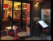 Atmosphère du Restaurant Le Bistro du Périgord à Paris - n°15