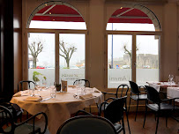 Atmosphère du Restaurant L'Amiral à Concarneau - n°7