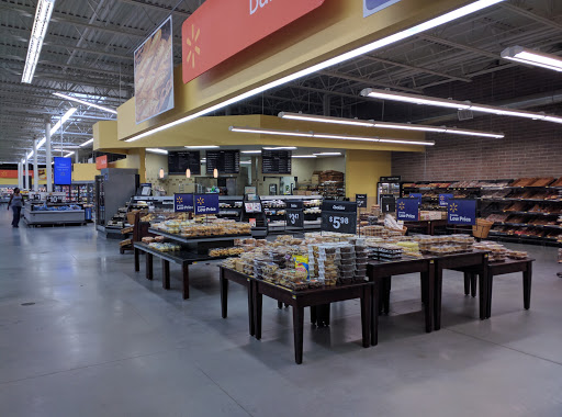 Discount Store «Walmart», reviews and photos, 290 NJ-18, East Brunswick, NJ 08816, USA