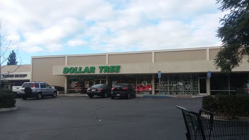 Dollar Store «Dollar Tree», reviews and photos, 2291 Pickwick Dr a, Camarillo, CA 93010, USA