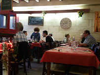 Atmosphère du Pizzeria La Piazzetta à Gradignan - n°6