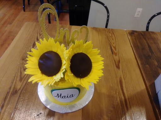 Coffee Shop «Velvet Sky Bakery & Cafe», reviews and photos, 307 Leedom St, Jenkintown, PA 19046, USA