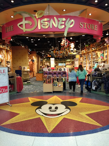 Shopping Mall «South Hills Village», reviews and photos, 301 South Hills Village, Pittsburgh, PA 15241, USA