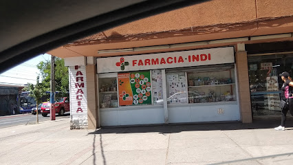 Farmacia Indi tu Farmacia Independiente