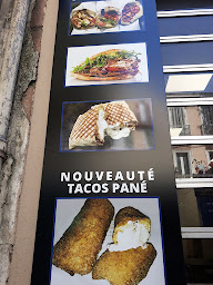 Photo n°20 de Taconaan à Toulon ()