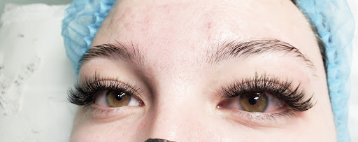 Nail Salon «Deluxe nails & Spa-Eyelash Extensions», reviews and photos, 1587 Kooser Rd #30, San Jose, CA 95118, USA