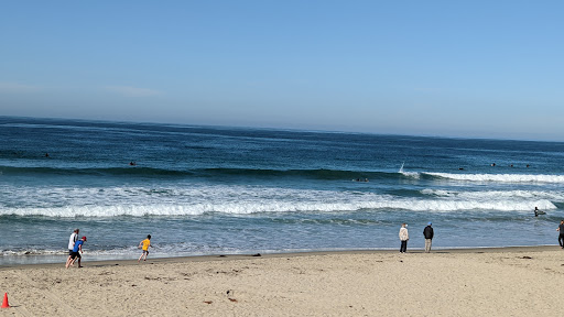 Espresso Bar «Pacific Bean Coffee», reviews and photos, 712 Garnet Ave, San Diego, CA 92109, USA