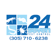 24 Seven Pest Control - Photo 5 - Car repair in Miami, FL, Miami