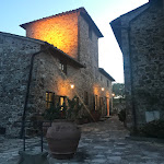 Photo n°7 de l'avis de 29.i fait le 27/04/2018 à 16:07 sur le  Castello di Gabbiano à Mercatale in Val di Pesa