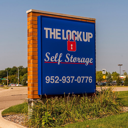 Self-Storage Facility «The Lock Up Self Storage», reviews and photos, 12995 Valley View Rd, Eden Prairie, MN 55344, USA