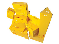 DHL Express Service Point Latham - Photo 5 - Car repair in Latham, NY, Albany