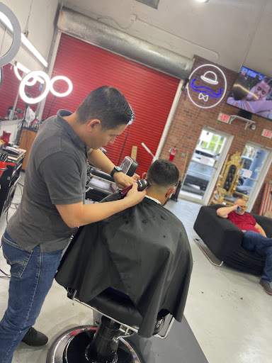 Barber Shop «Mustache Barbershop», reviews and photos, 10181 NW 58th St, Doral, FL 33178, USA