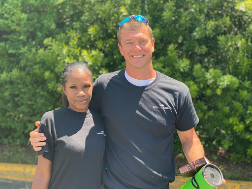 Temp Agency «Tidewater Staffing», reviews and photos, 1000 Poindexter St, Chesapeake, VA 23324, USA