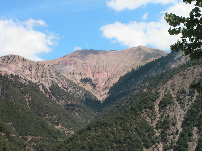 Ι.Μ. "Κώστη" Αργιθέας Αγράφων - Παιανία
