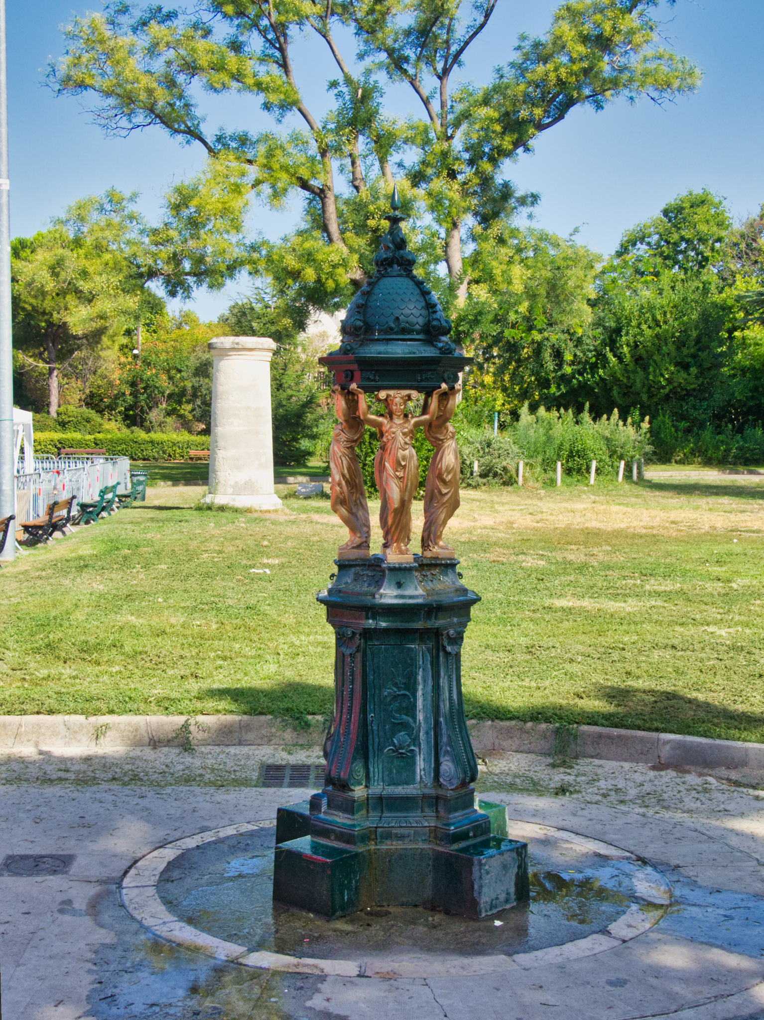 Photo n° 19 de l'avis de Titi.a fait le 04/07/2017 à 22:26