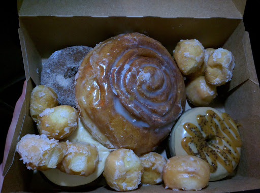 Donut Shop «Hypnotic Donuts», reviews and photos, 9007 Garland Rd, Dallas, TX 75218, USA