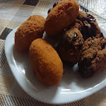 Photo n°2 de l'avis de Gianluca.i fait le 07/08/2020 à 20:09 sur le  Pizzeria Gli Sfizi-Gli Sfizietti à Gragnano