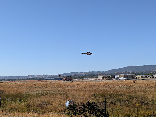 Car Dealer «Lithia Chrysler Jeep Dodge Ram of Concord», reviews and photos, 4901 Marsh Dr, Concord, CA 94520, USA