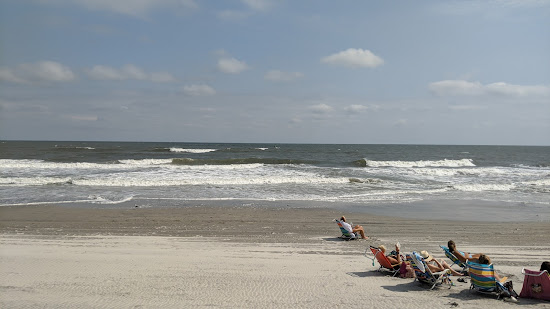 Brigantine Beach 4x4